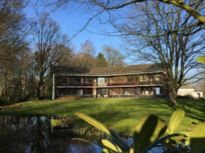 Villa am Hülser Berg nähe Düsseldorf